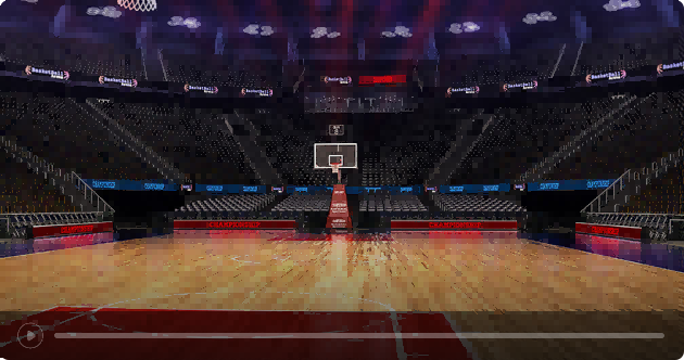 NBA老鹰对阵雷霆精彩集锦高清观看