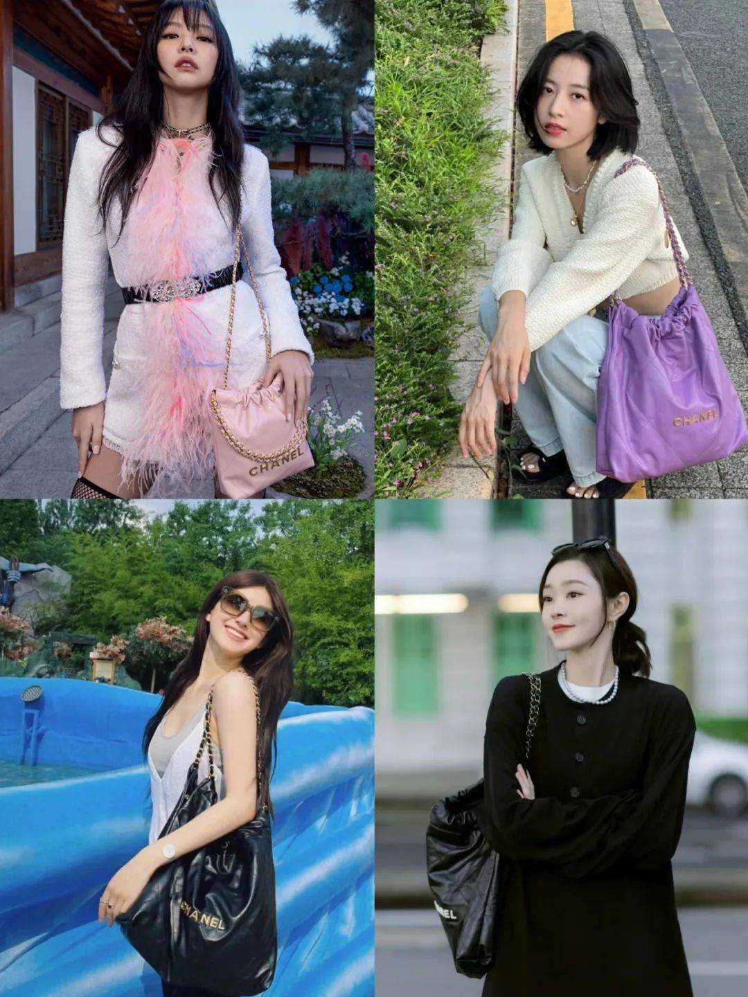 香奈儿22手提之后的下一个爆款？(图2)
