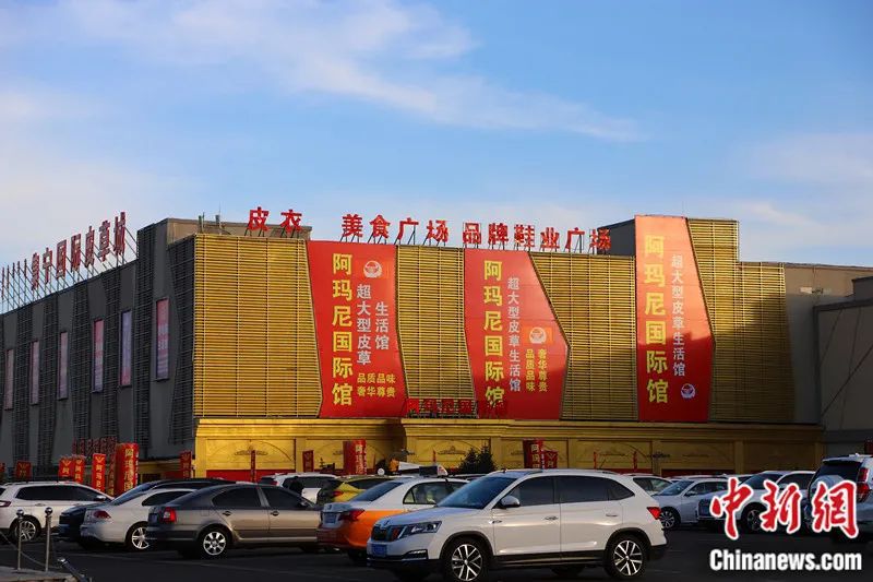 “草原皮都” 集寧：從往昔崢嶸到今朝風華(图24)