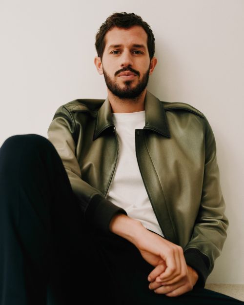 Berluti 与 Victor Belmondo： 一段非凡的故事(图2)