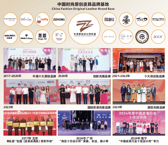 三亿体育平台：万象交“融”跨界出圈：中港皮具城引领湾区时尚产业生态(图6)