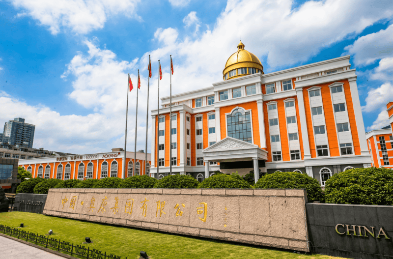 三亿体育官网：奥康国际：运动鞋服市场创新高 升级“更舒适的鞋履专家”正当时(图1)