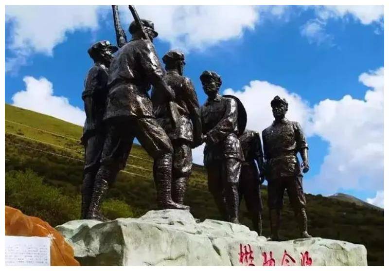 56年老部下穿大头皮鞋面见毛主席毛主席一句话让其汗流浃背(图4)
