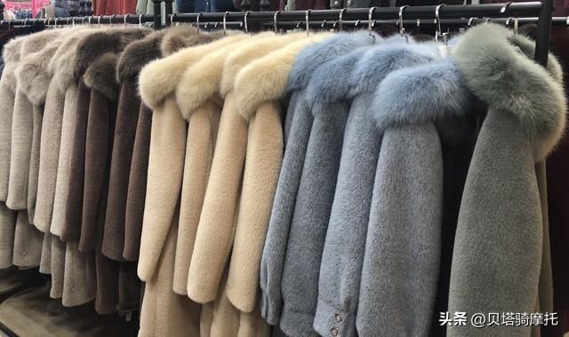 中国四大皮革生产基地谁才是真正的“老大”？(图1)