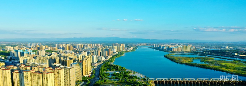 向南向海向外 湖南永州紧抓产业转移新机遇(图1)