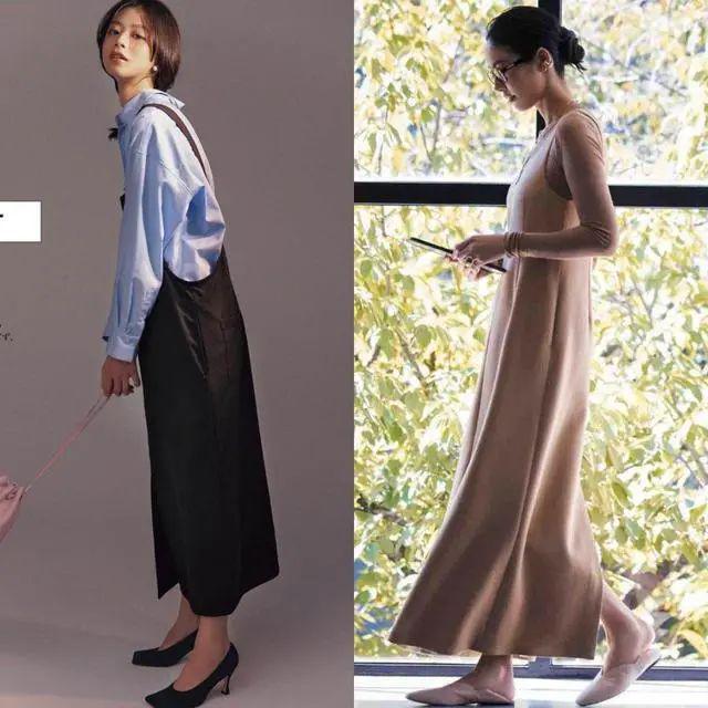 别再犯时尚错误运动鞋与裙子的禁忌大揭秘(图9)