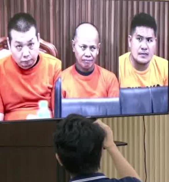 中国籍“钢铁大王”遭撕票案细节披露 警方追捕在逃主谋(图1)