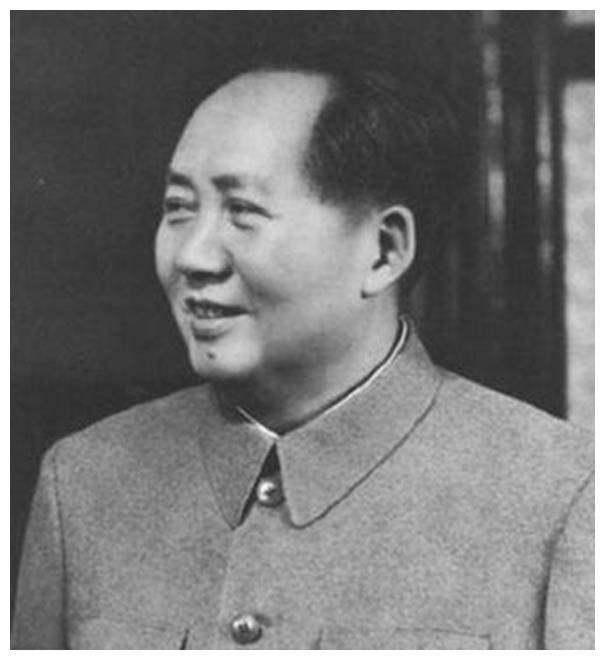 1959年毛主席回韶山看望乡亲见一妇女穿着皮鞋：你贪污不贪污？(图4)