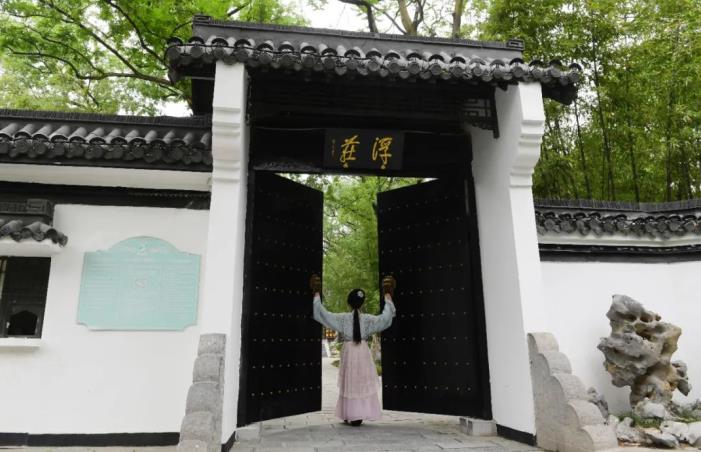 合肥文旅“上新” 包公园景区本周六焕新迎客(图2)