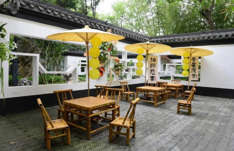 合肥文旅“上新” 包公园景区本周六焕新迎客(图3)