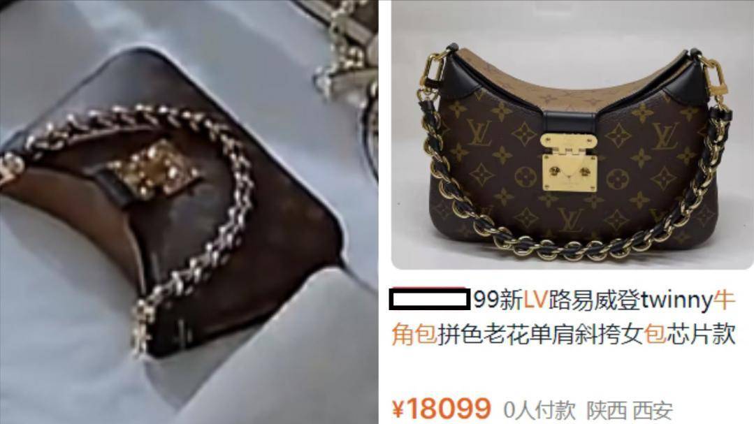 胡曼黎10万的包是“普通人标配”？国产剧百万包包让我怀疑人生(图8)