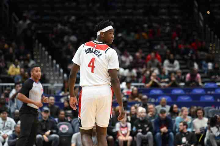 迪班萨:我想进名人堂 韦德却让我争取入选NBA历史百大球星